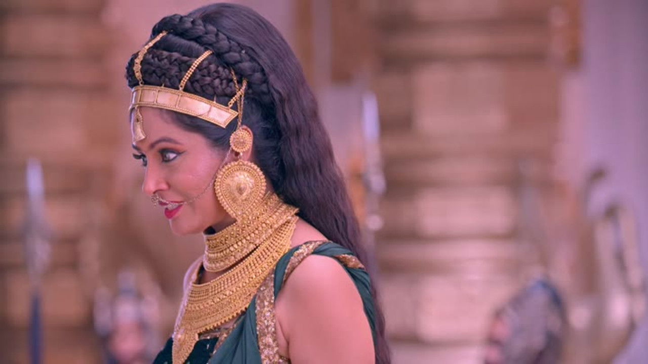 Shiv Shakti - Tap Tyaag Tandav — Épisode 74