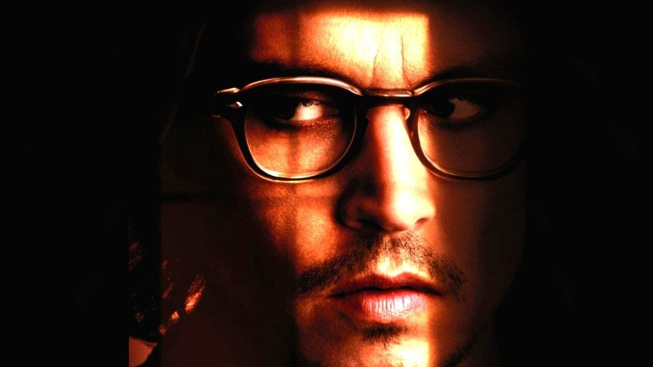 Secret Window (2004)