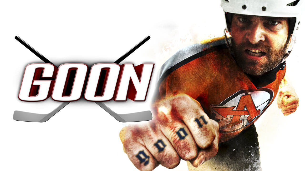 Goon background