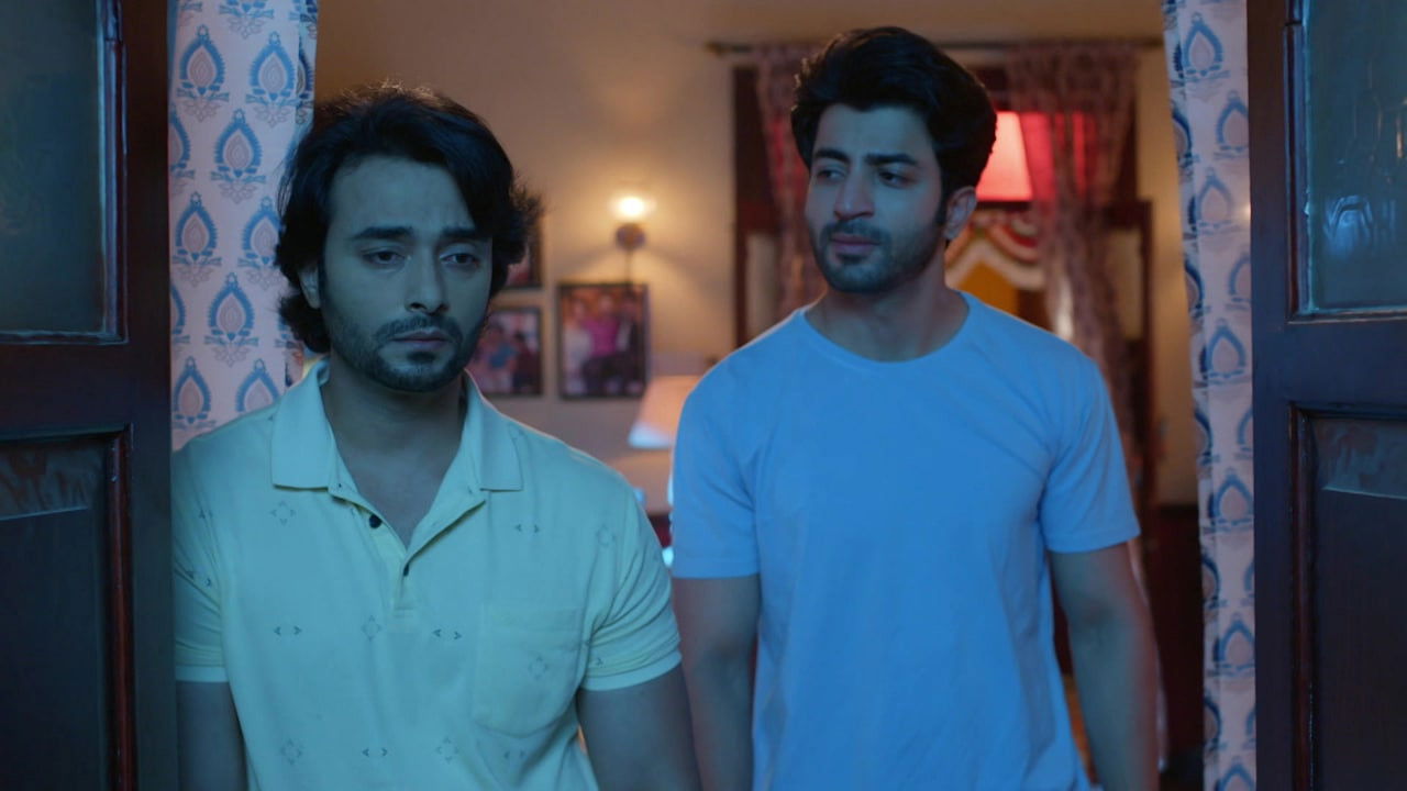 Mahadev & Sons — Épisode 19