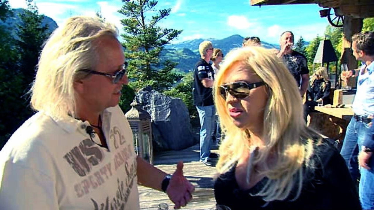 Die Geissens – Eine schrecklich glamouröse Familie — Épisode 5