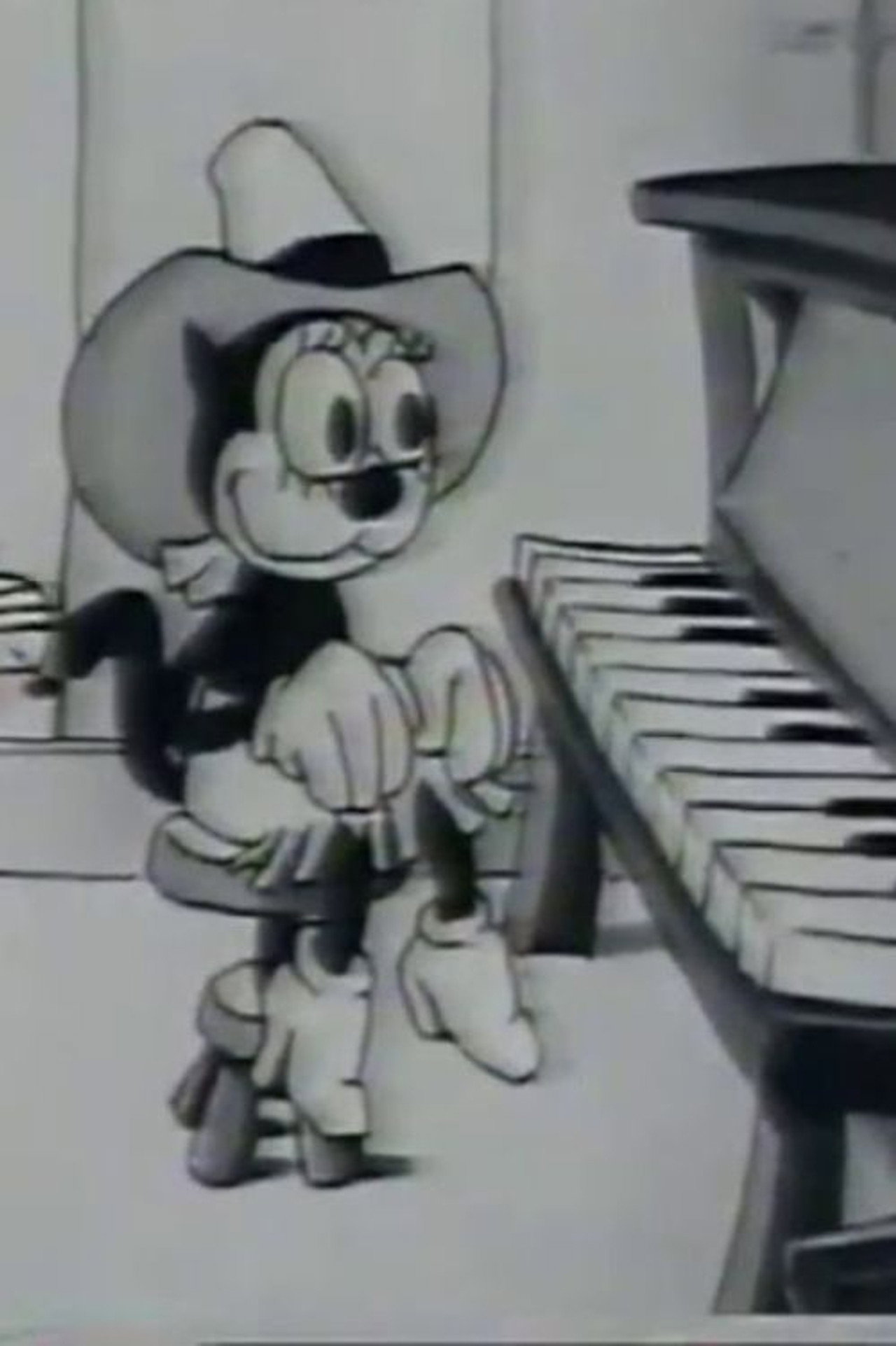 Cowboy Blues