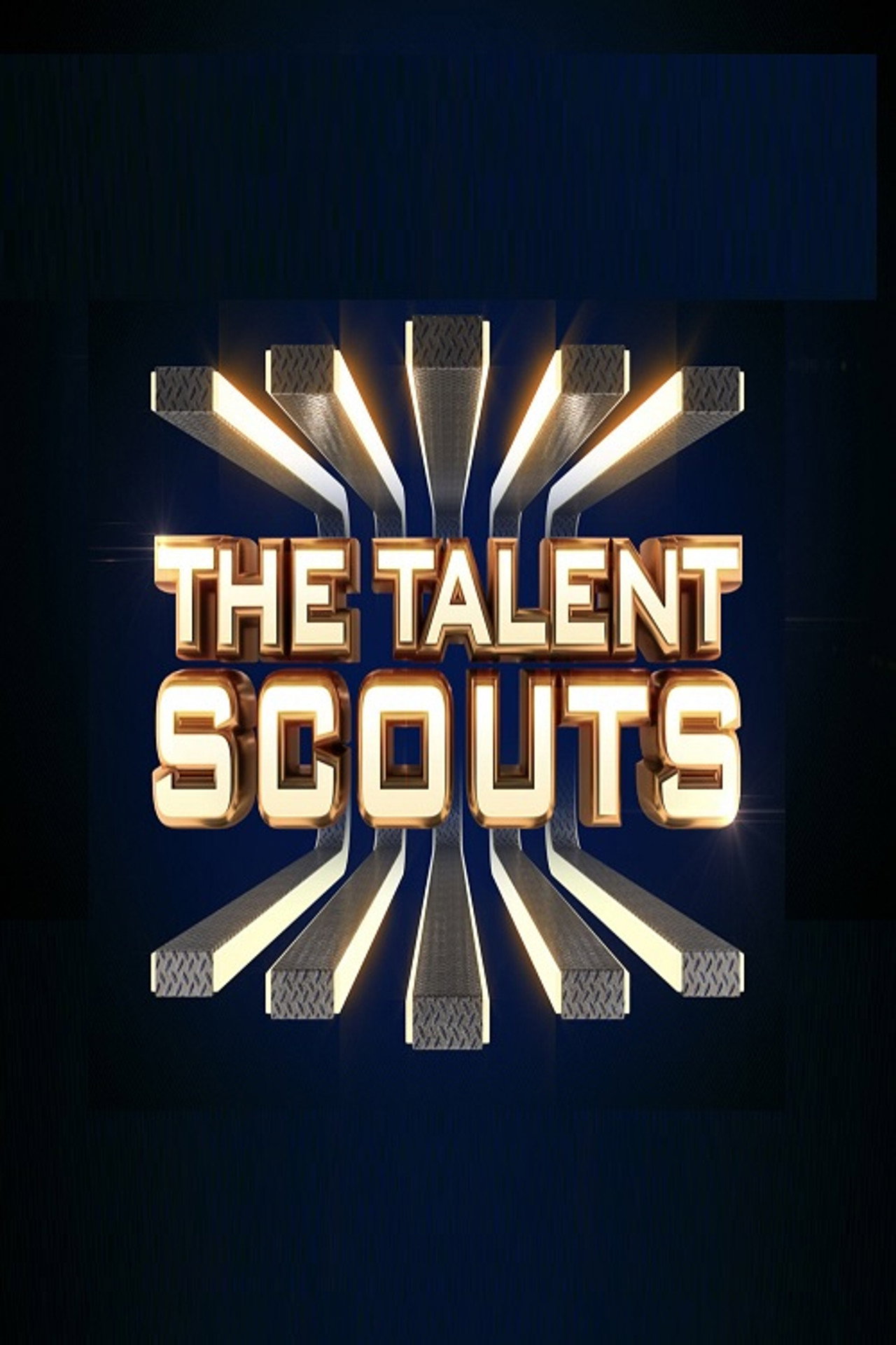 The Talent Scouts affisch