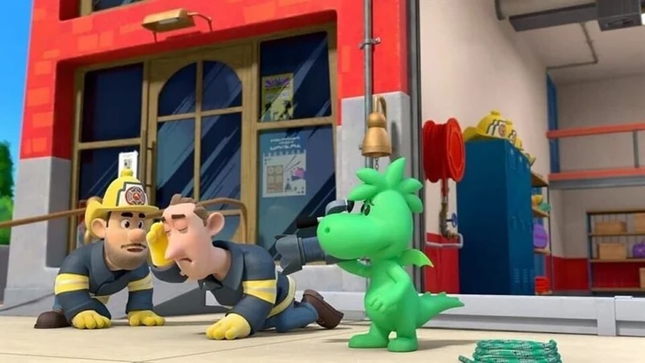 Grisù — Épisode 11