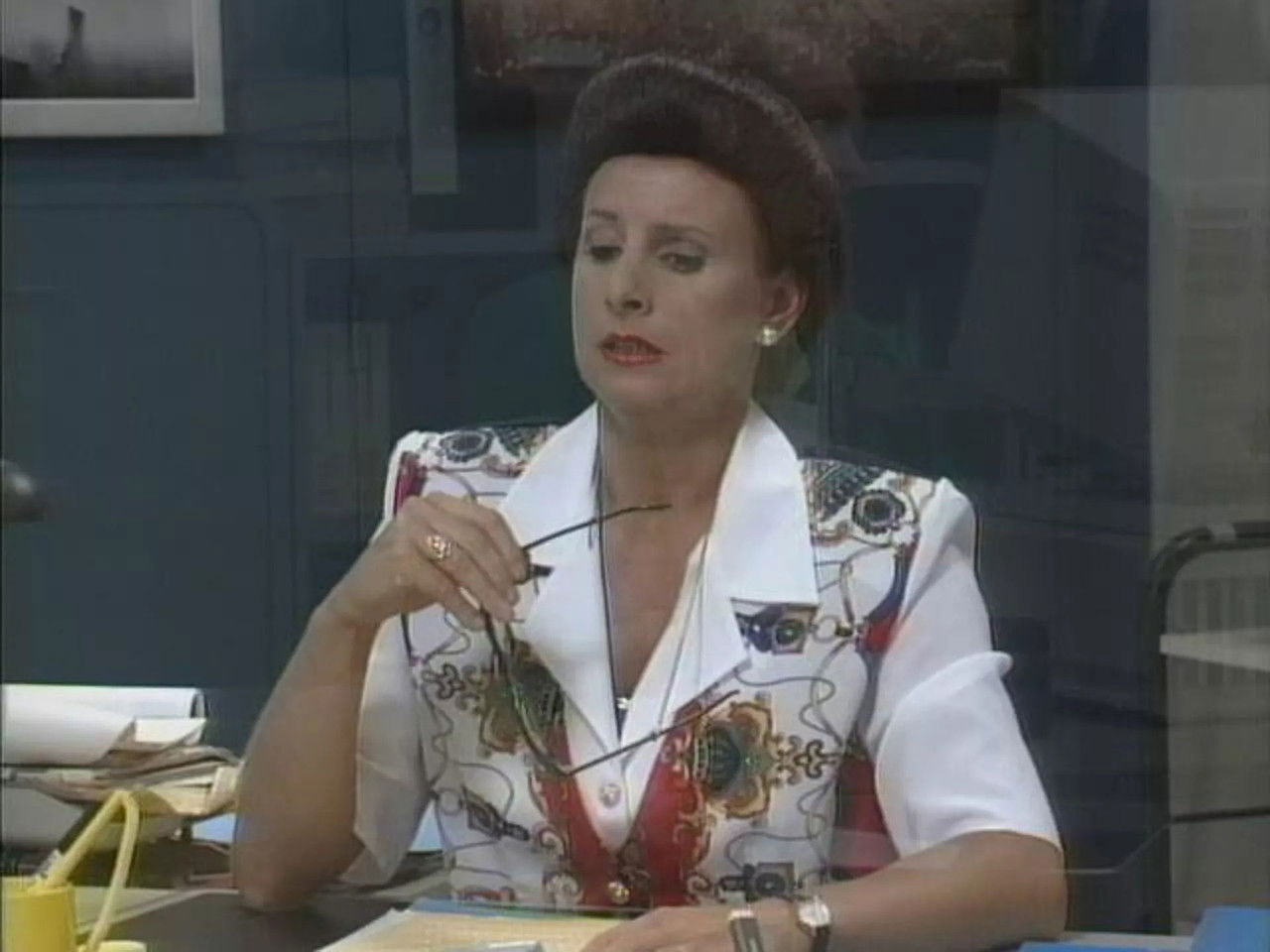 Postbus X — Épisode 9