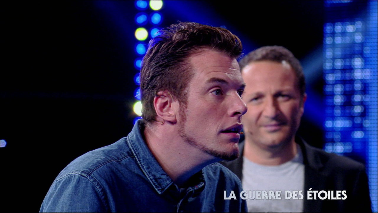 Vendredi, tout est permis — Vendredi, tout est permis avec Arthur - S04 E05