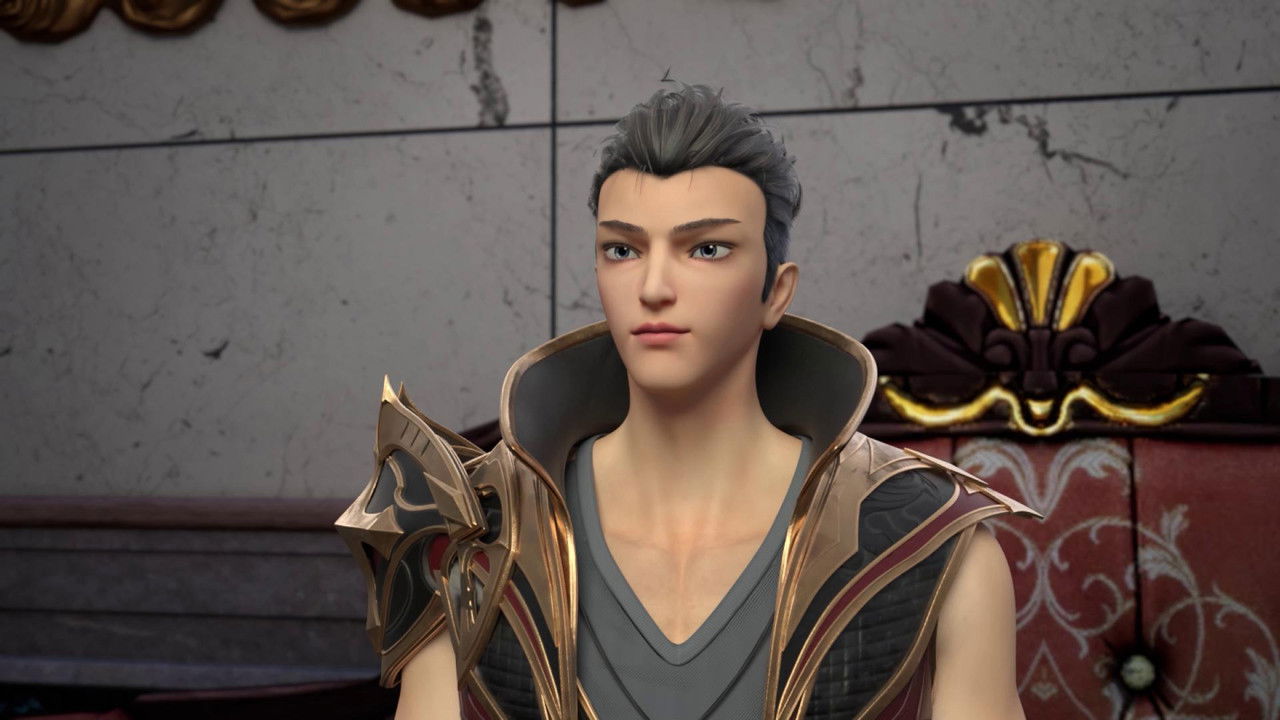 极道龙神 — Épisode 37