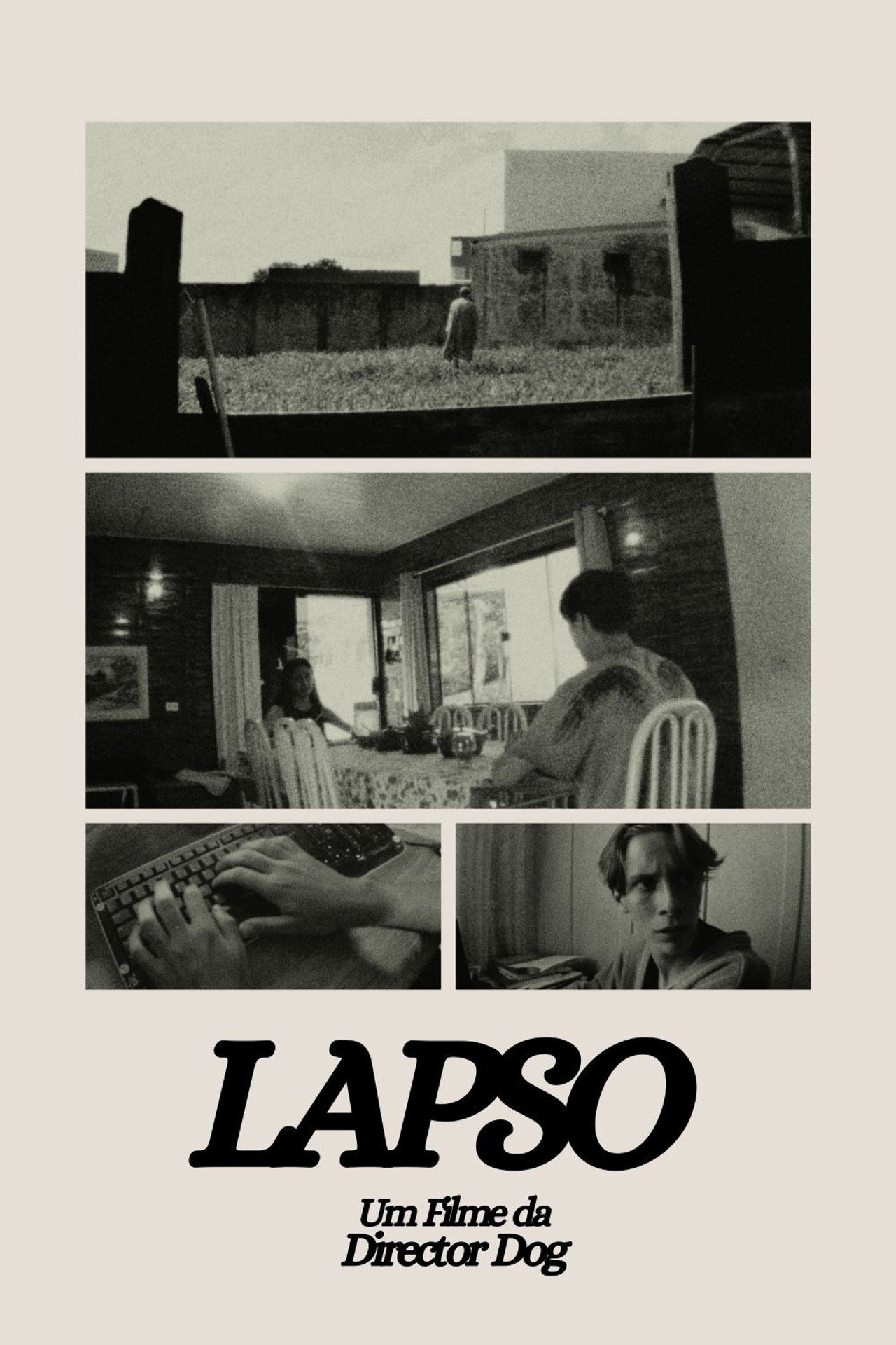 Lapse poster
