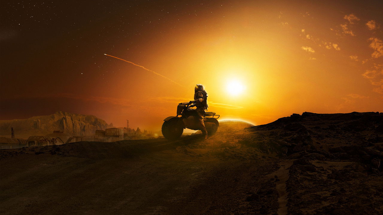 For All Mankind (2019) trailer