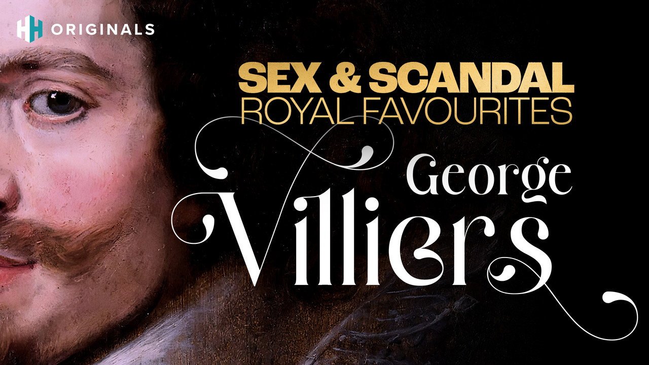 George Villiers