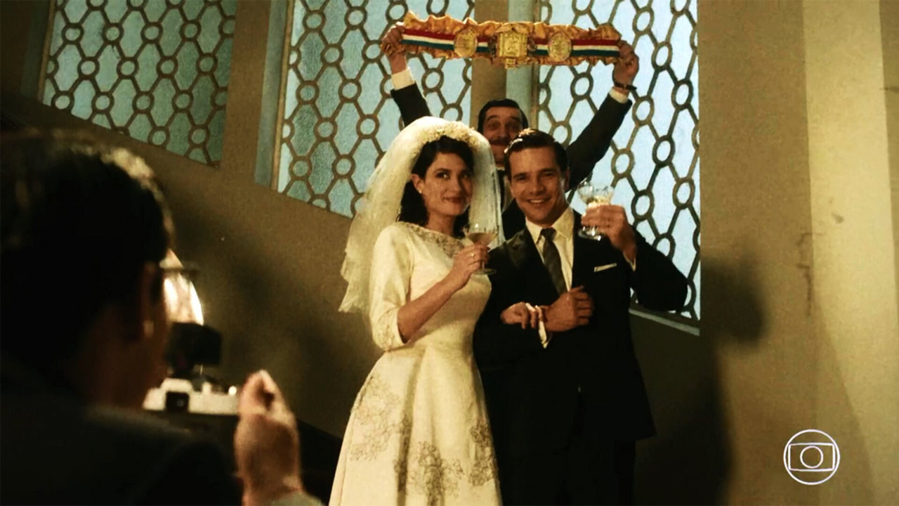 10 Segundos para Vencer — Épisode 3