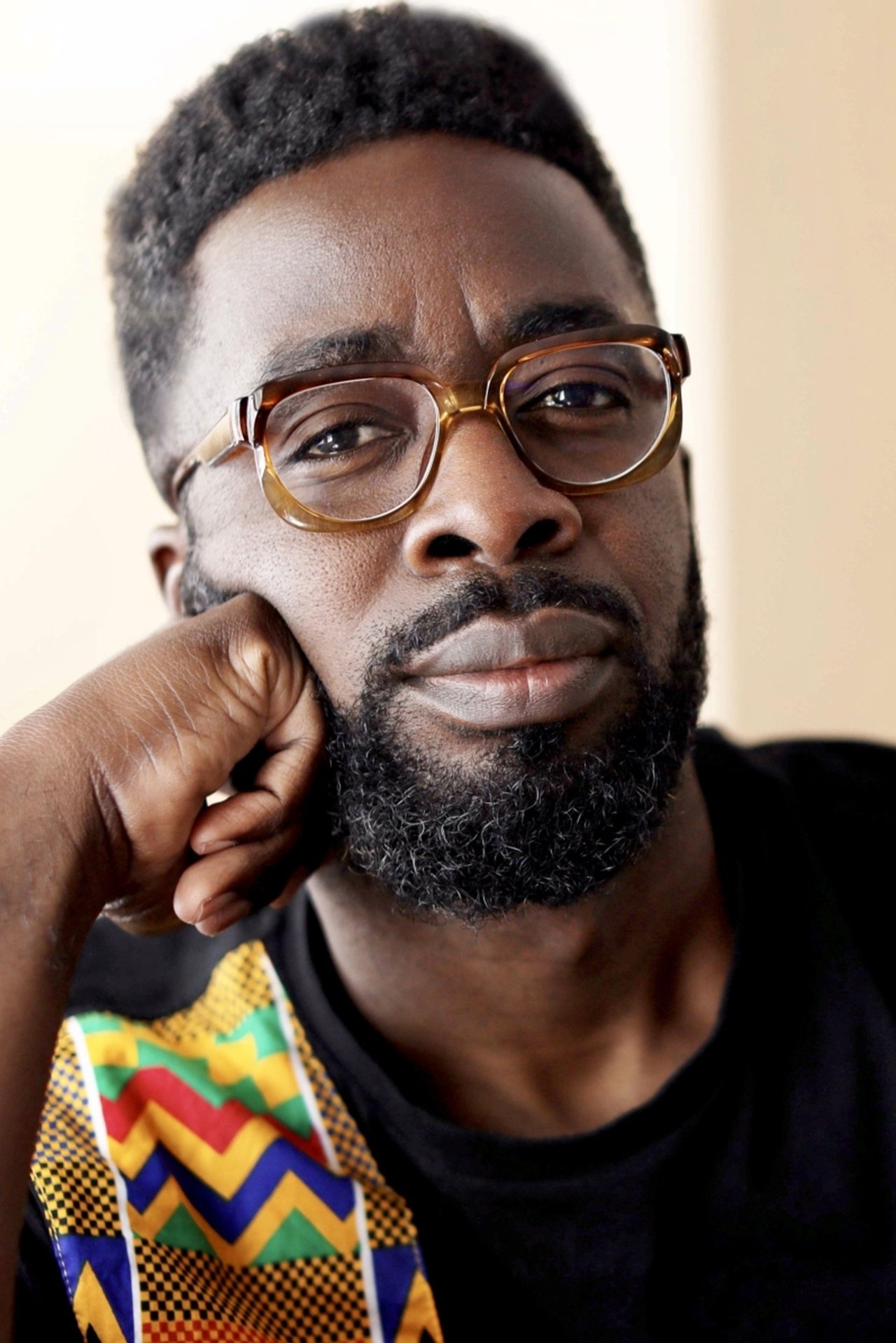 Кристофер Макдональд