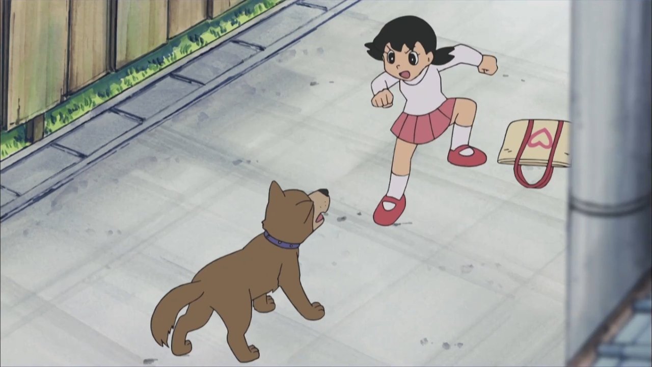 ドラえもん - Season 3 Episode 277 : Episode 277