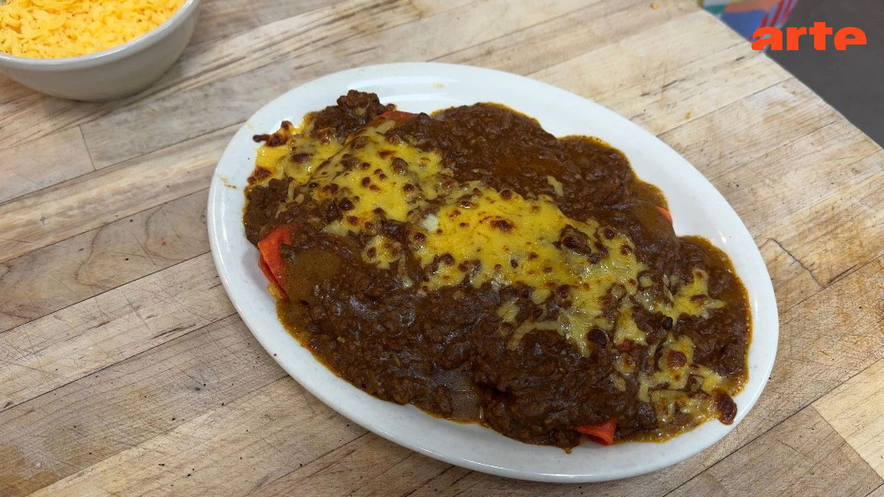 Voyage en cuisine — Texas : le chili con carne