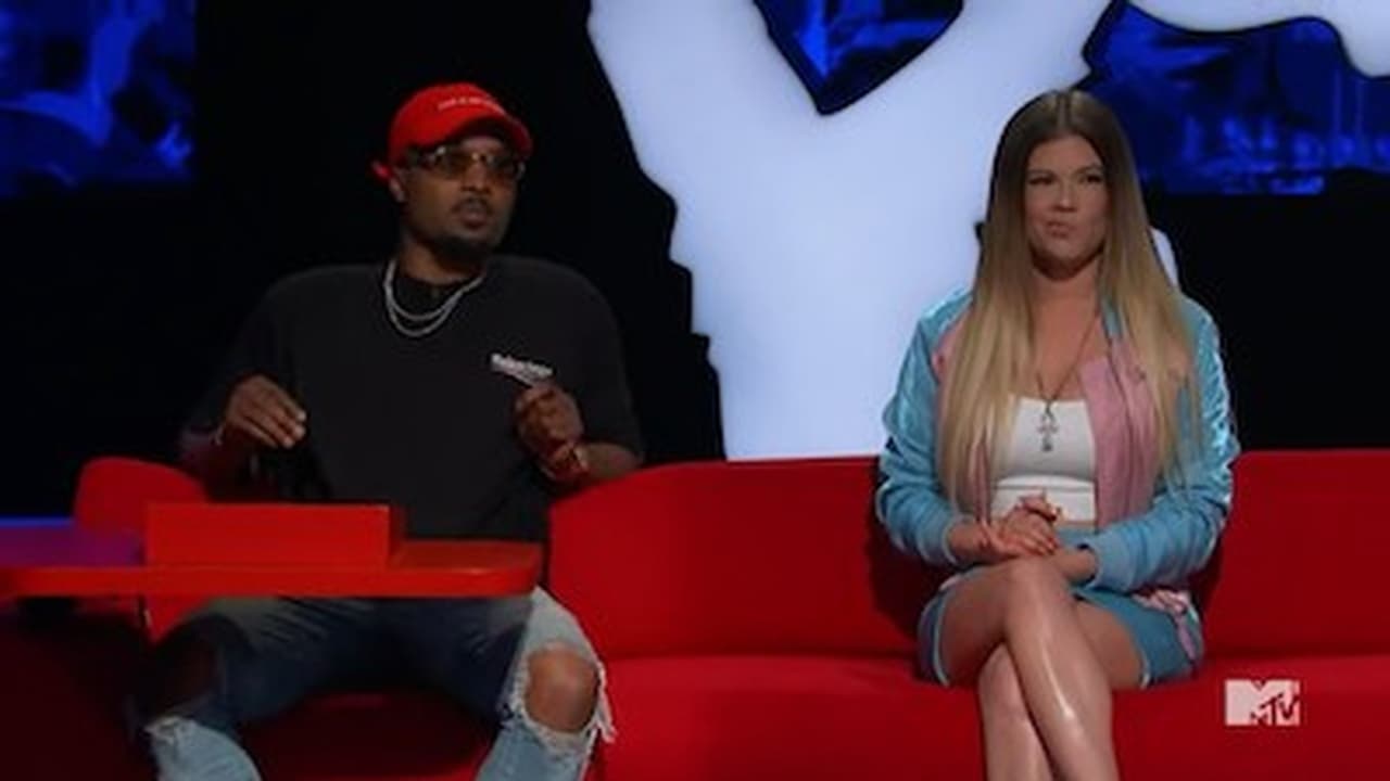 Ridiculousness - Season 11 Episode 4 : Chanel & Sterling LV