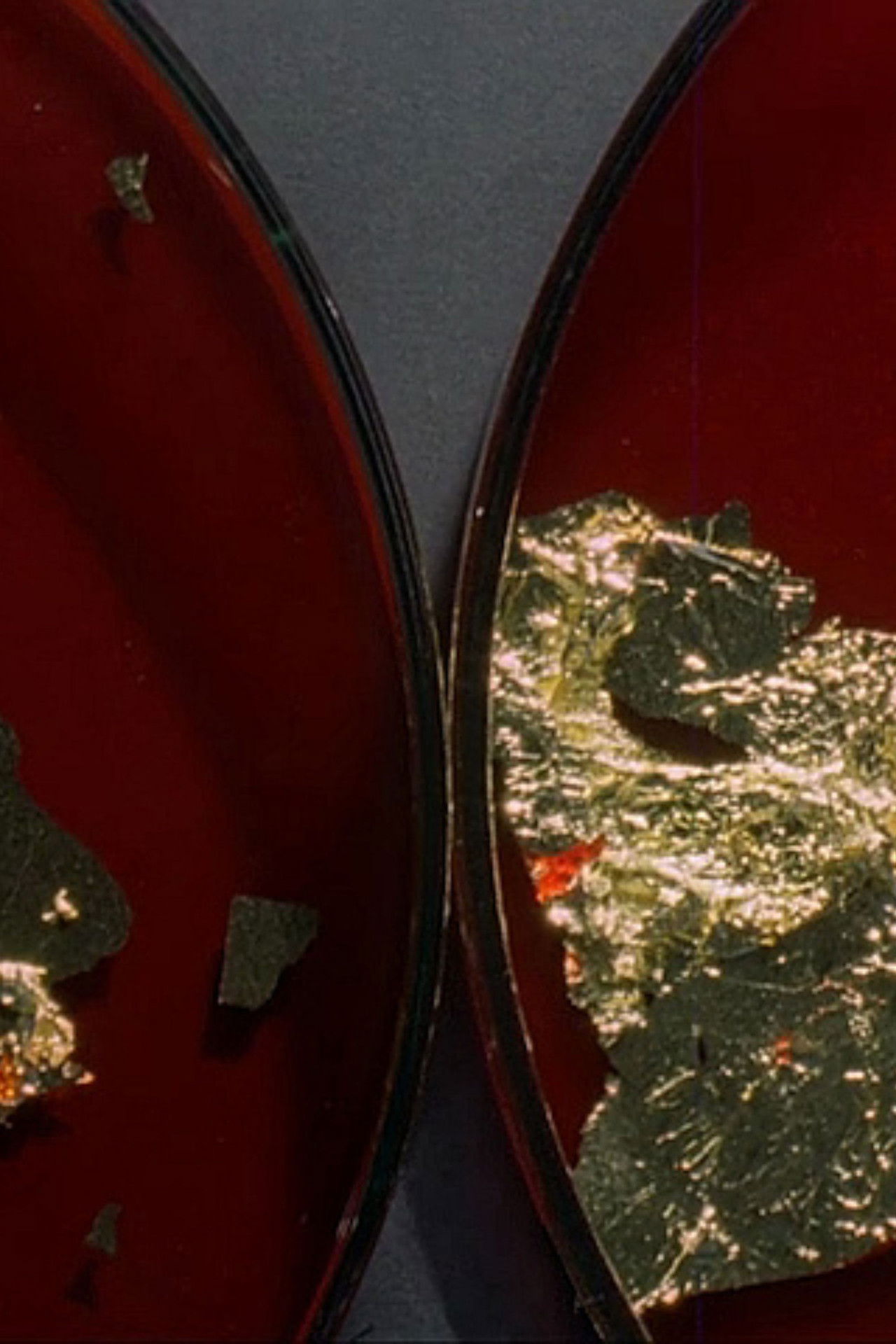 Approach/Withdraw Backdrop