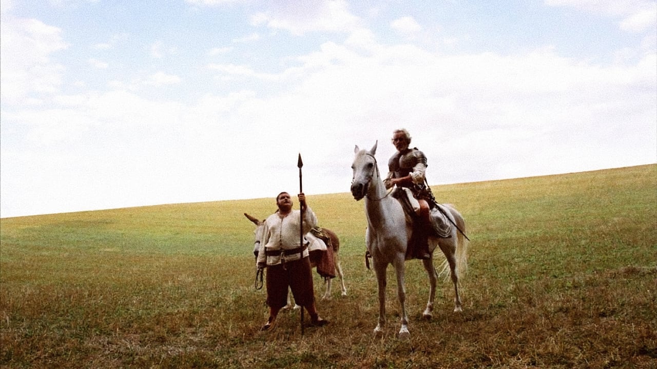 Scen från Honor de cavalleria