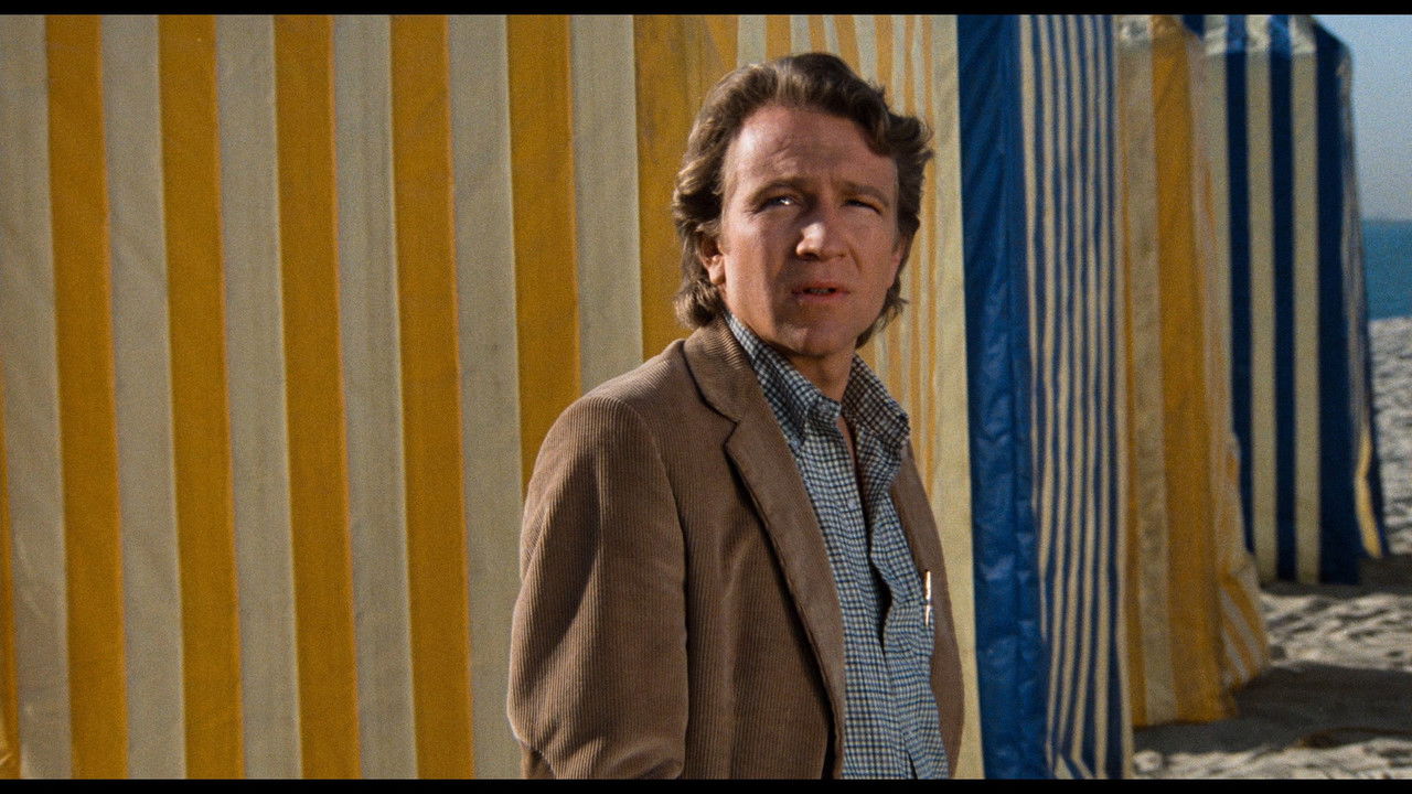 Der Tod kommt zweimal Kritik Film 1984 Moviebreak.de