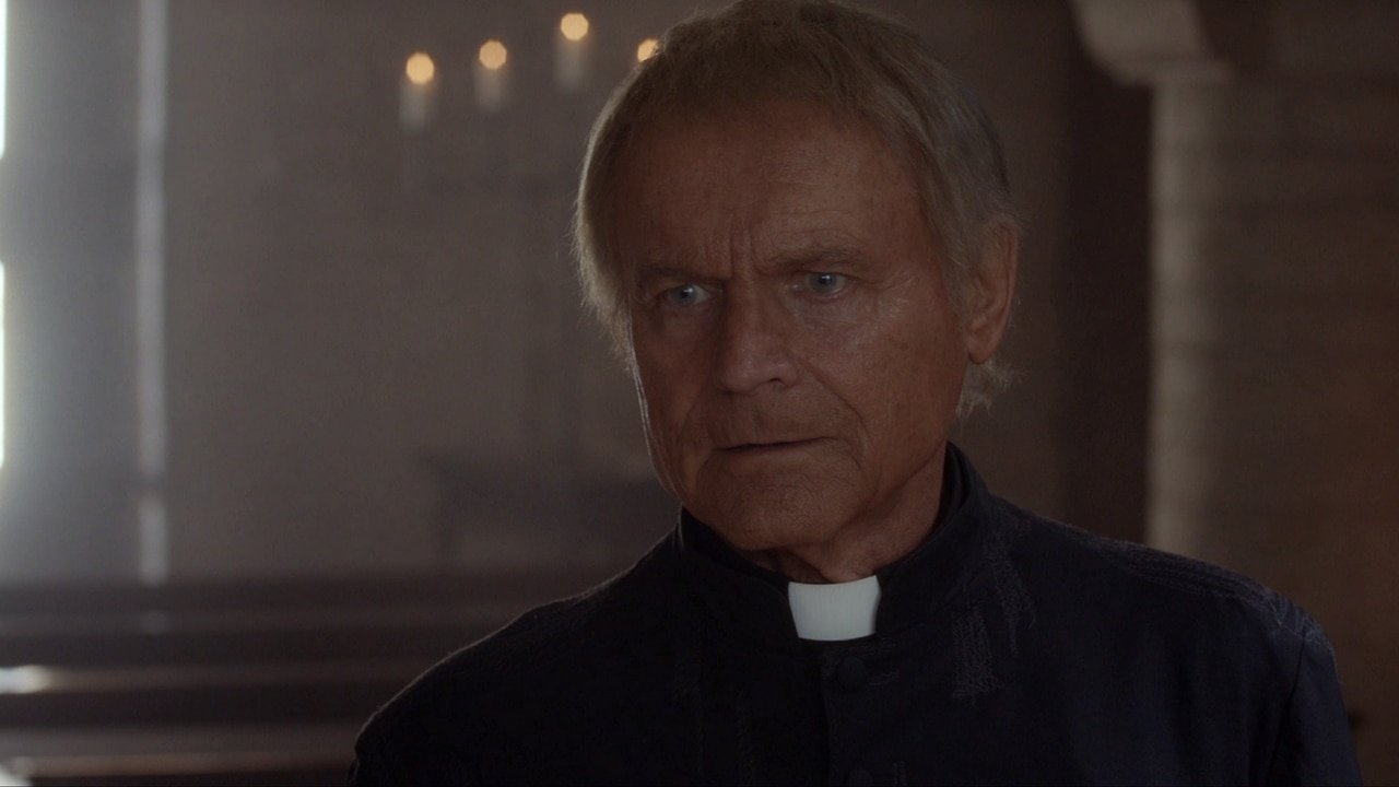 Father Matteo - Season 12 Episode 1 : Thou Shalt Have No Other Gods Part 1