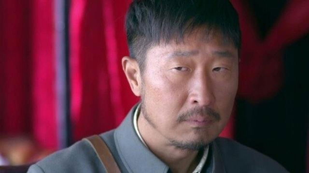 怒放 — Épisode 4