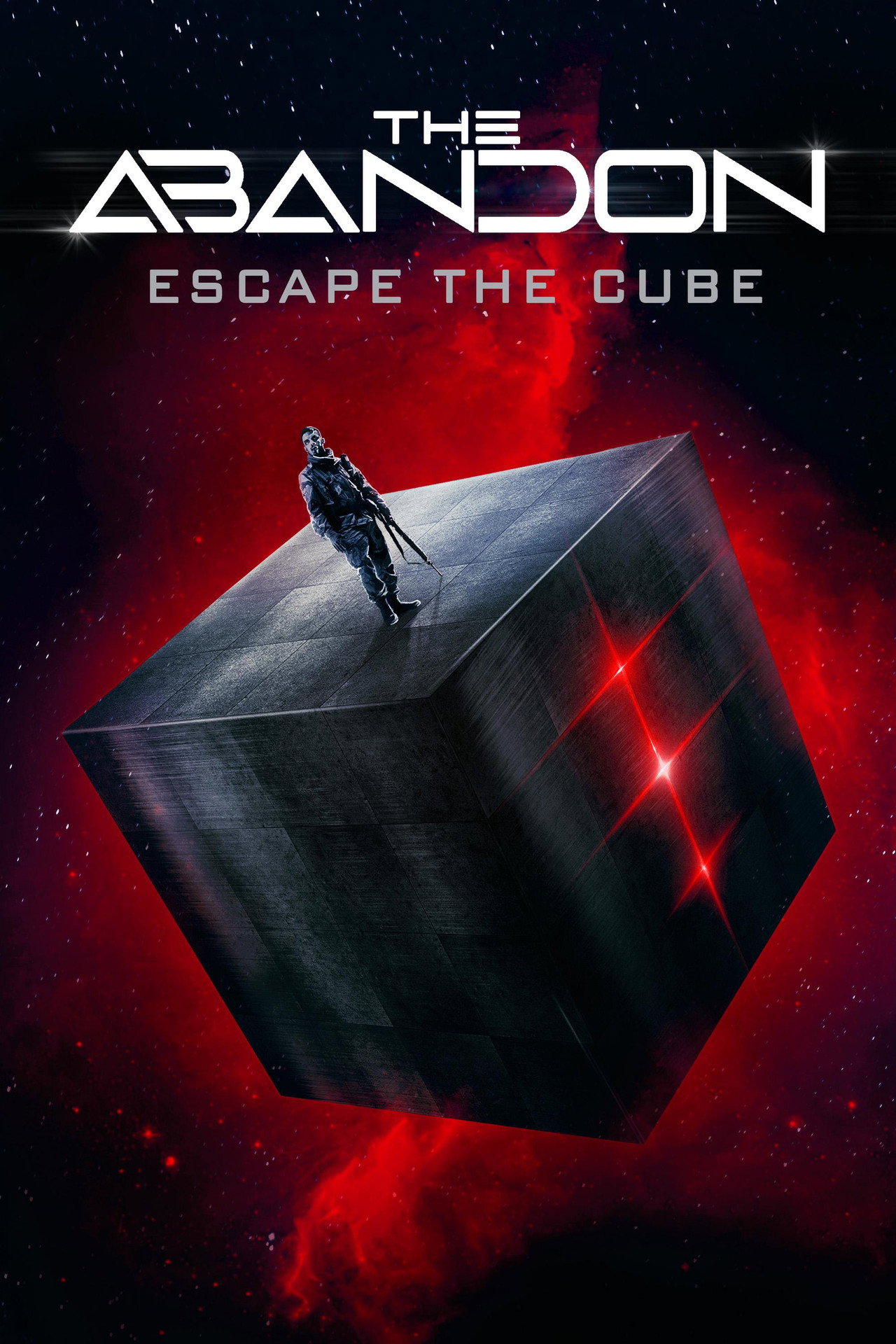 The Abandon - Escape the Cube