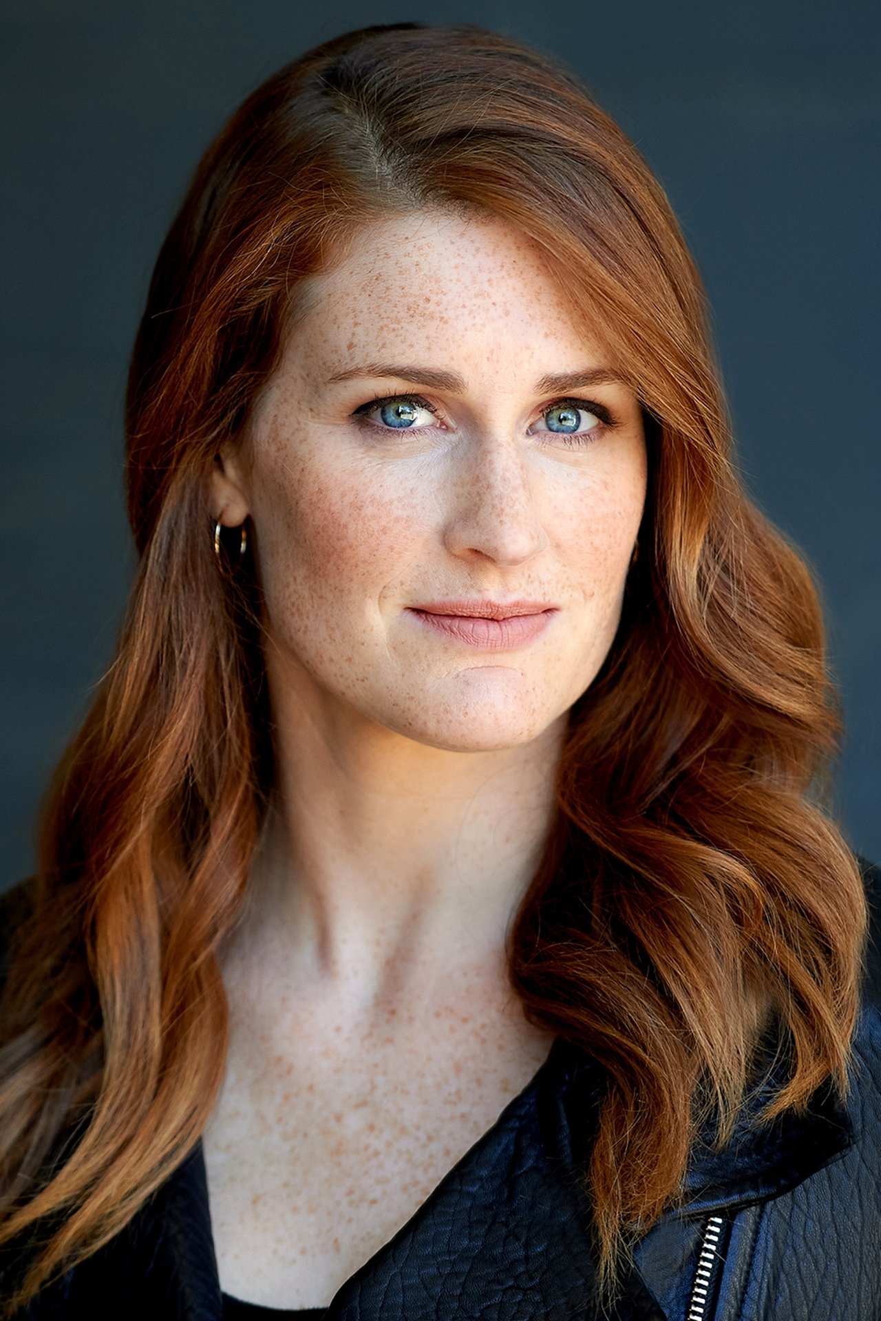 Photo of Beth Hornby