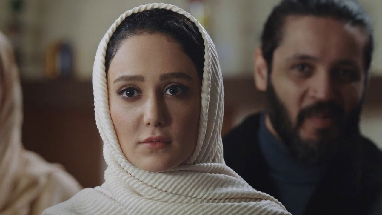 عقرب عاشق — Épisode 9