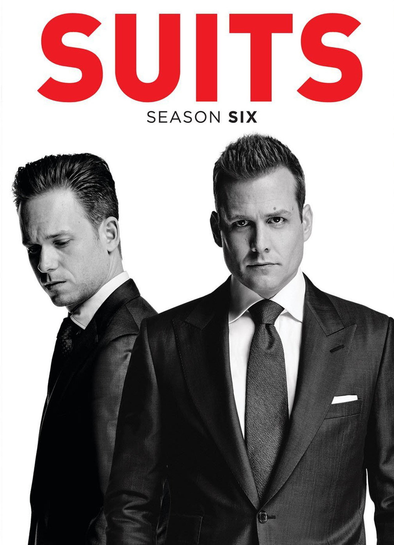Suits (2016) Hindi Season 6 Complete backdrop