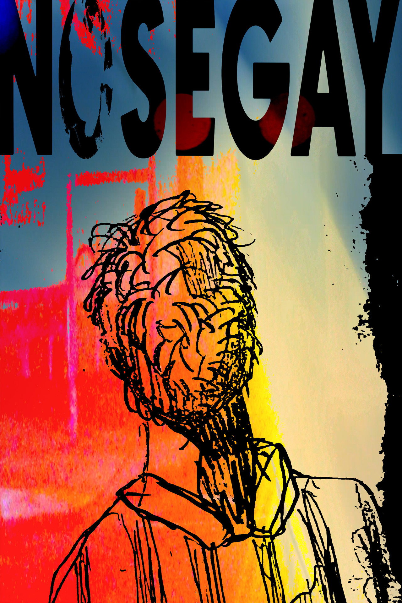 Nosegay filmaffisch