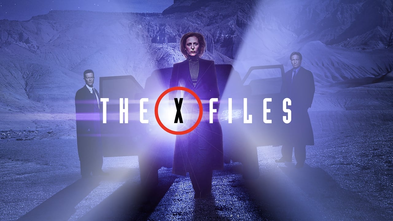 The X-Files - Season 0 Episode 120 : Chris Carter Talks About Season 2 - Die Hand die Verletzt