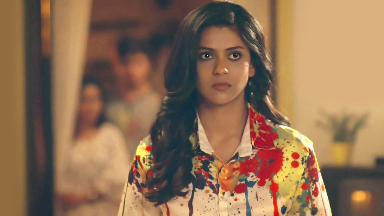 Pyaar Ke Papad — Épisode 26