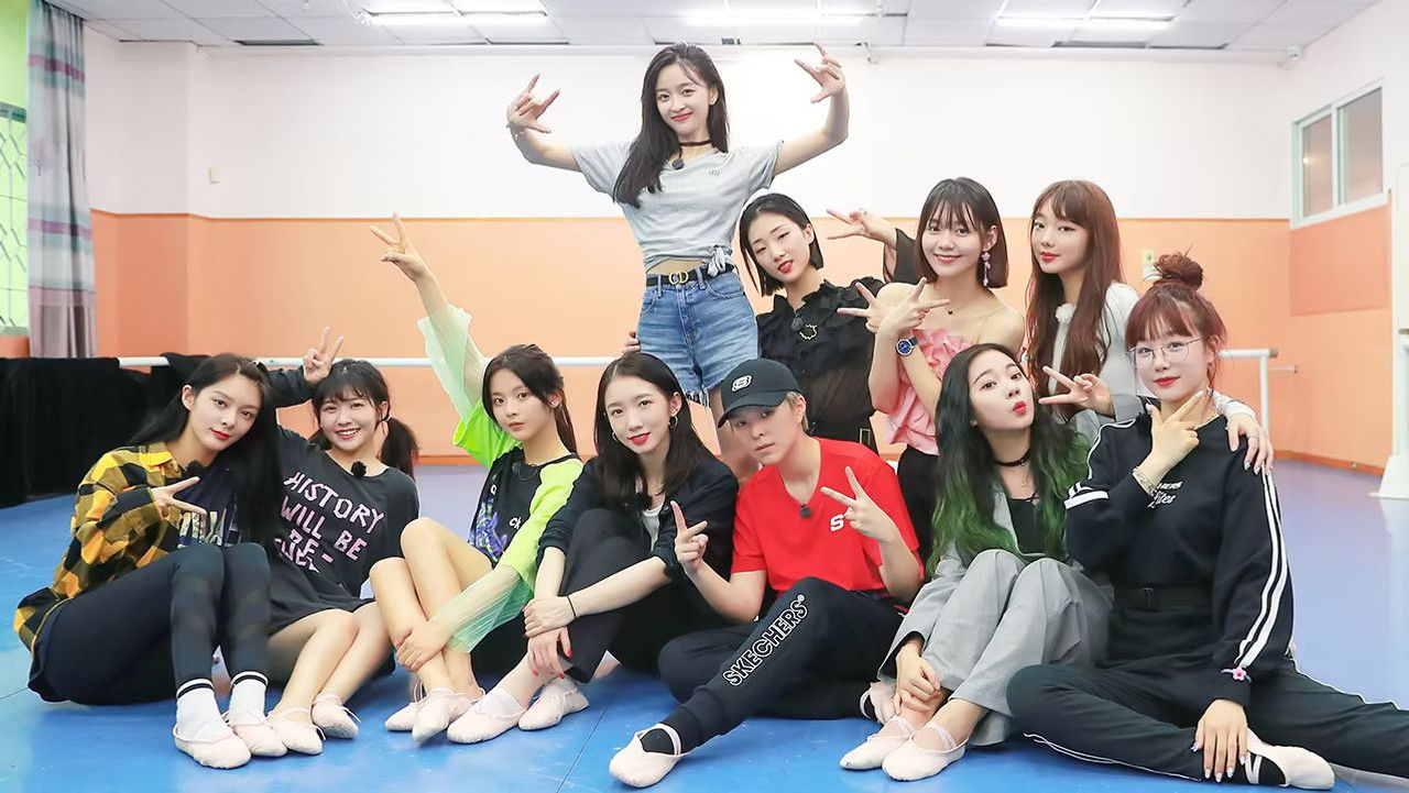 横冲直撞20岁 — Épisode 6