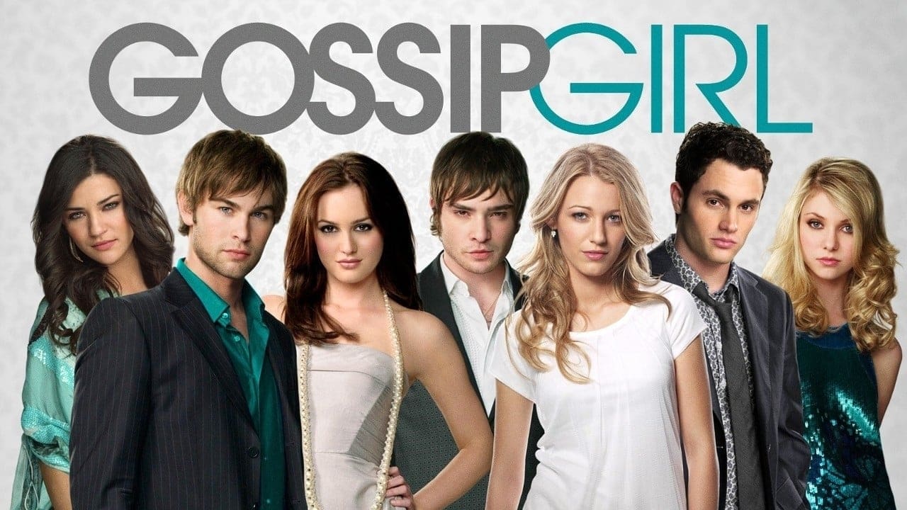 Gossip Girl - Season 3