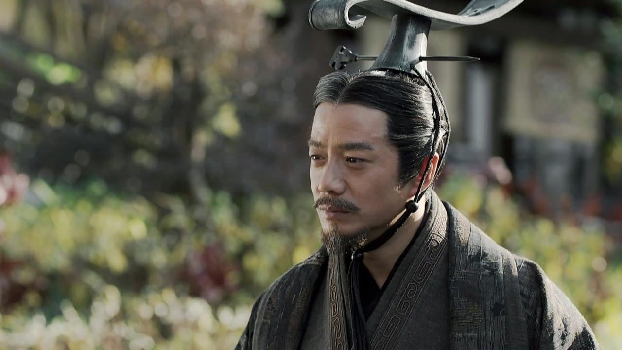 The Qin Empire - Season 4 Episode 29 : Episode 29