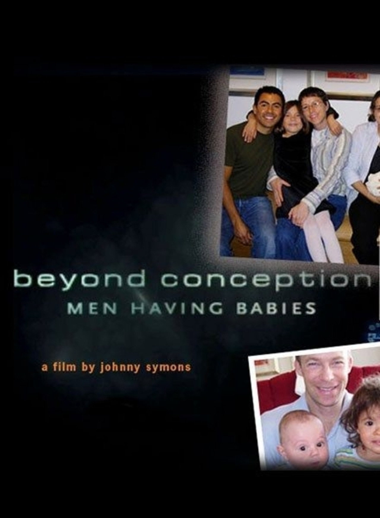 Beyond Conception filmaffisch