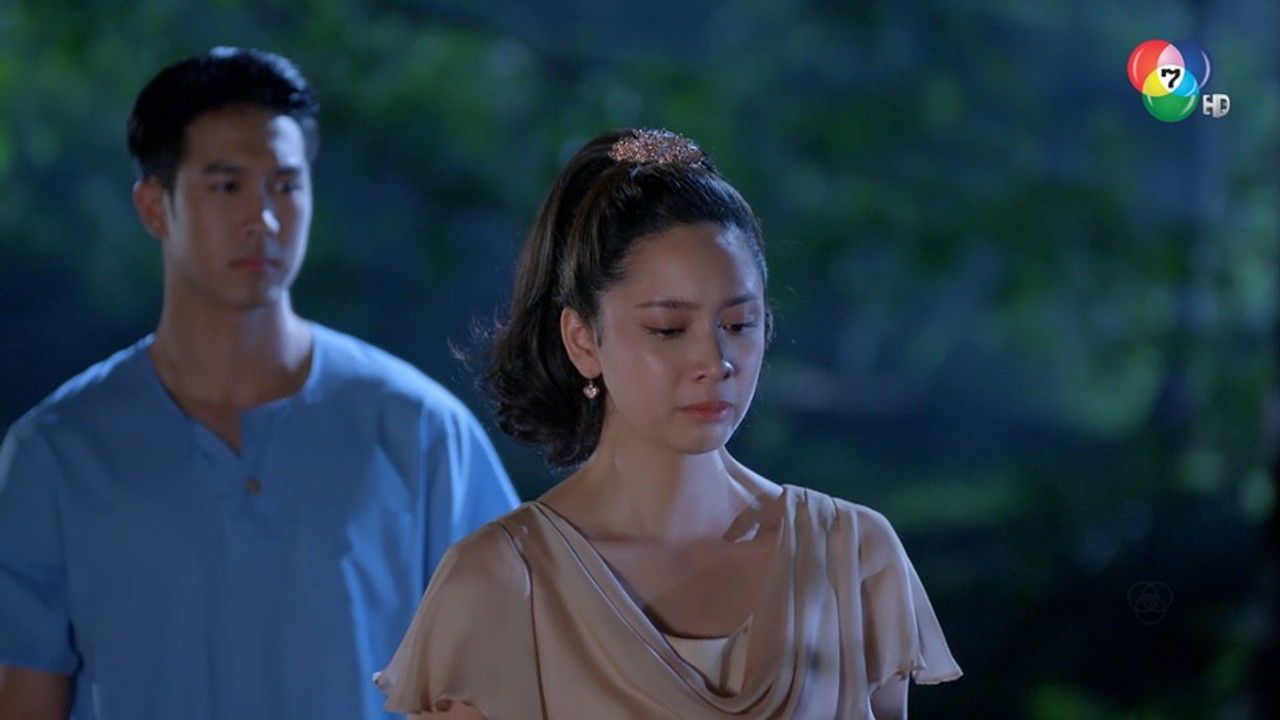 รอยรักรอยบาป — Épisode 29