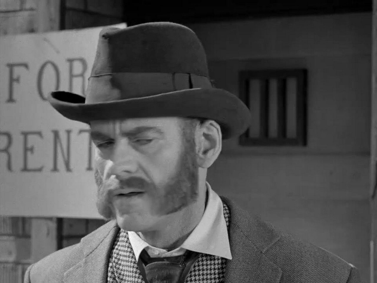 Les Aventuriers du Far West — Épisode 21