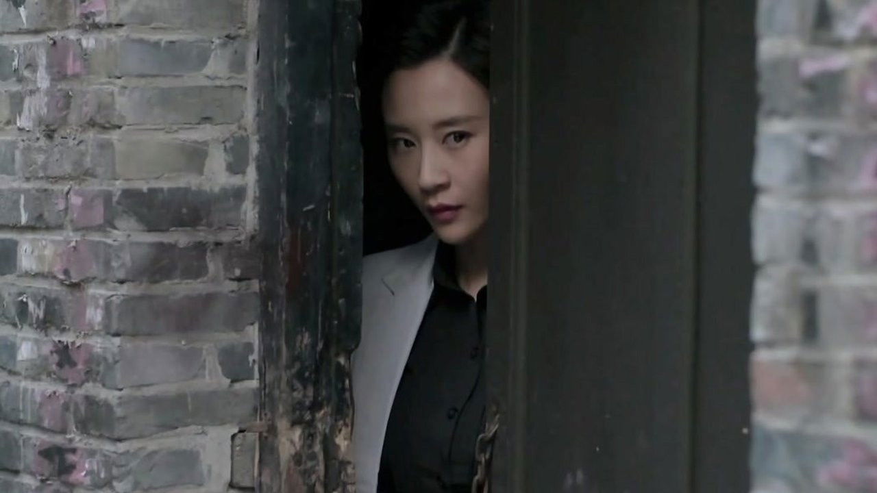 同门往事 — Épisode 24