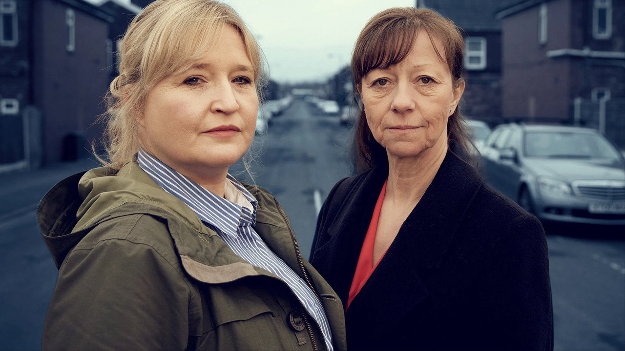 The Detectives: Fighting Organised Crime still 2