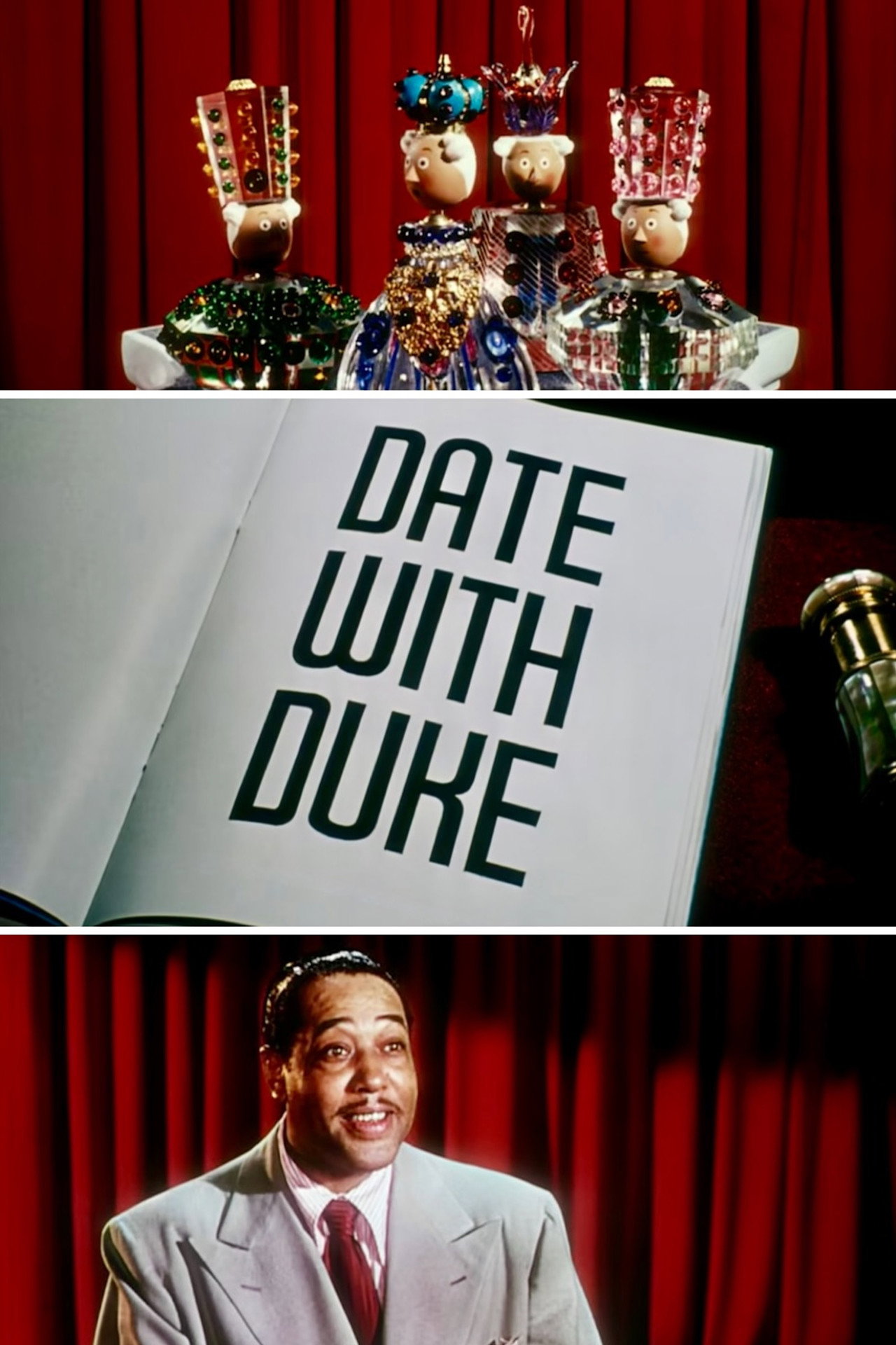 Date with Duke