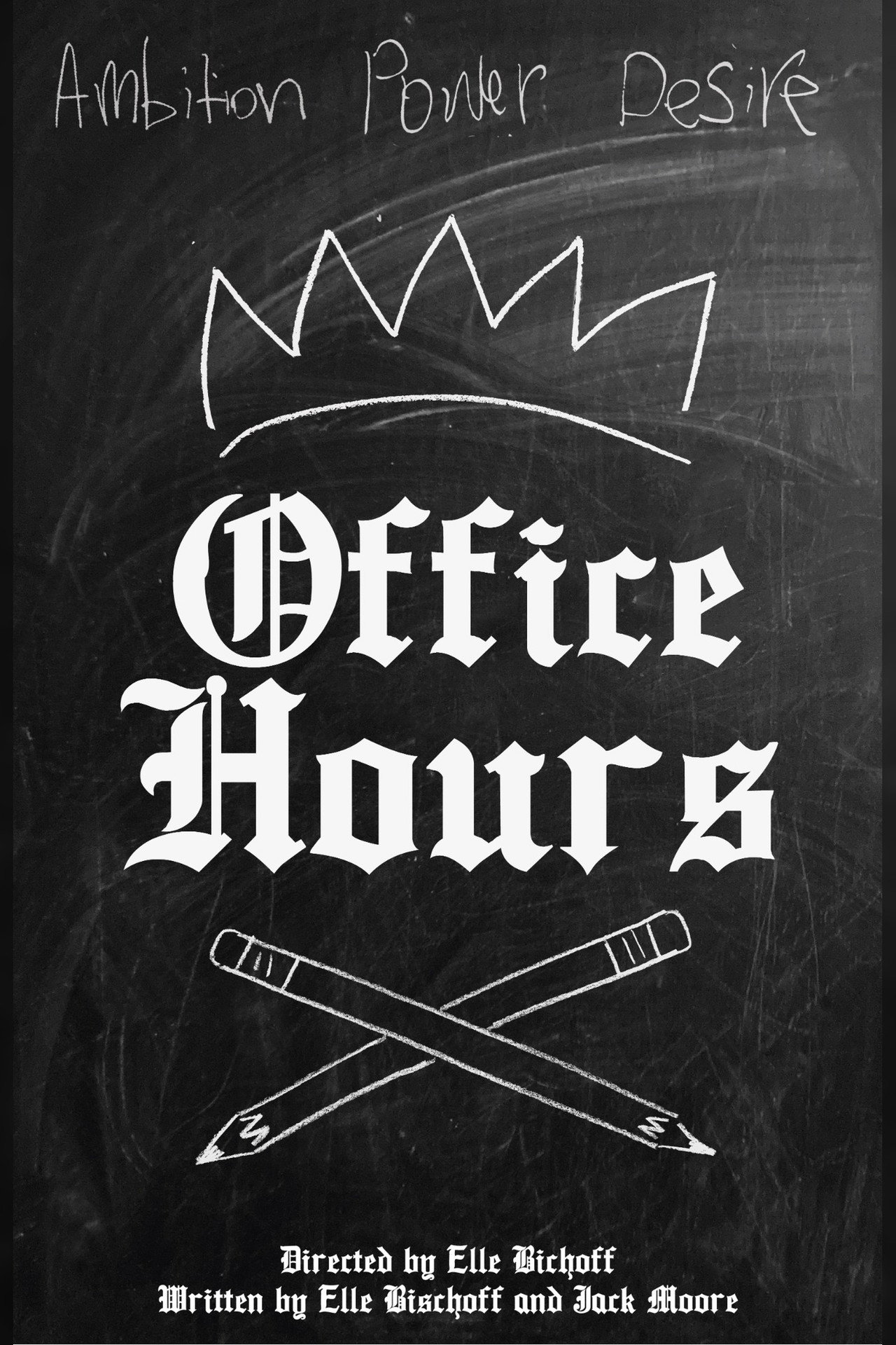 Office Hours