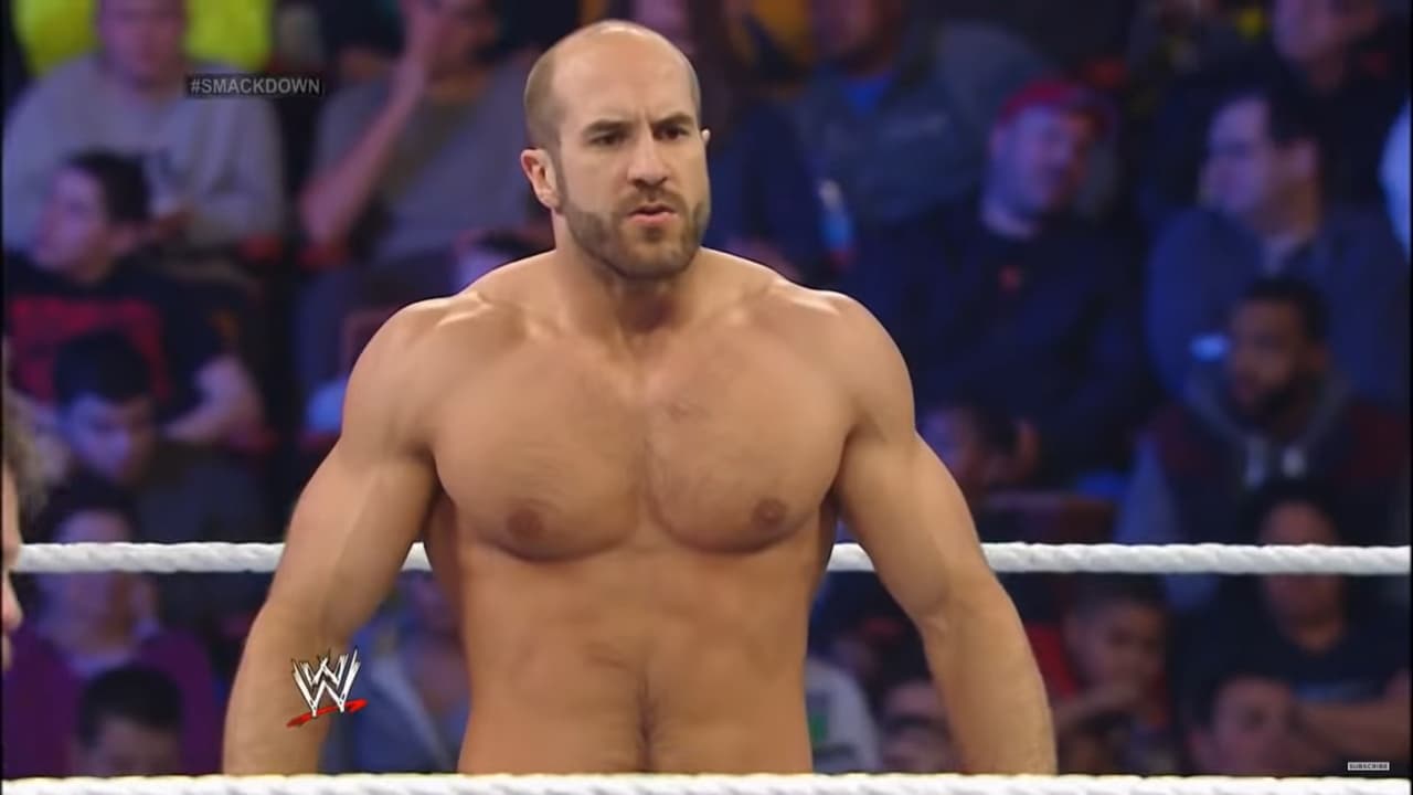 WWE SmackDown - Season 15 Episode 48 : November 29, 2013 (Uncasville, CT)