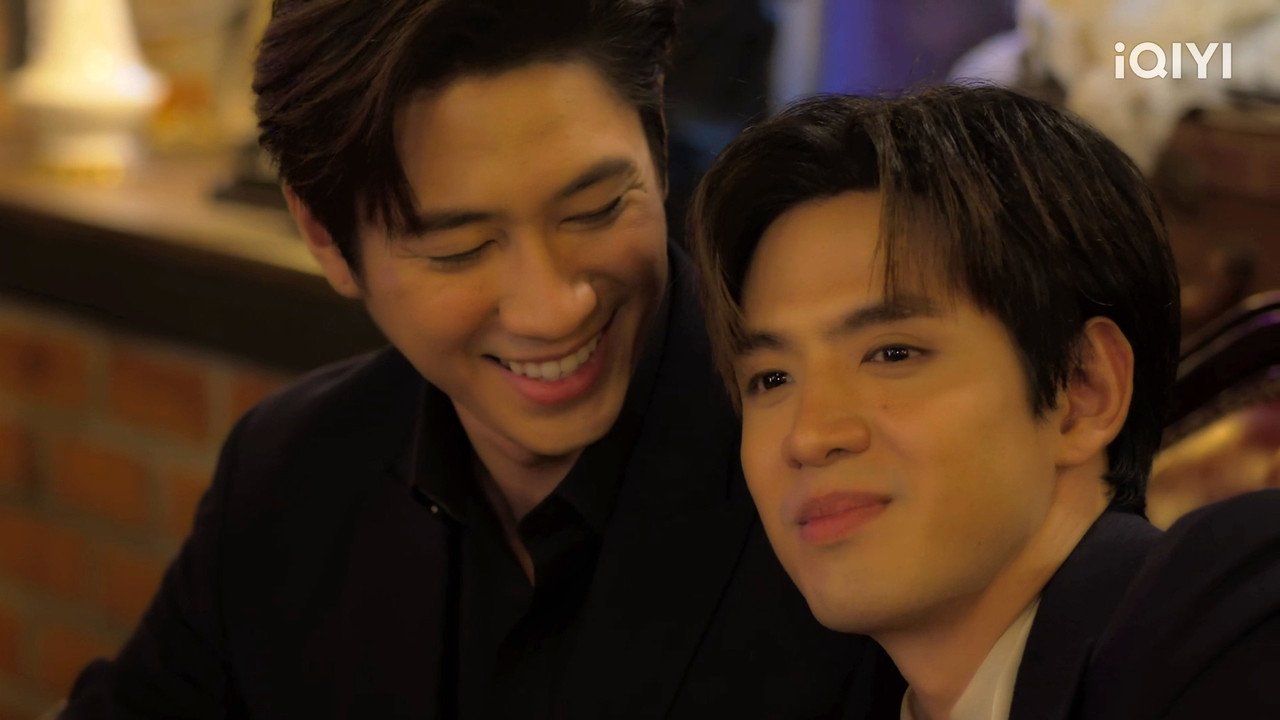 Image Laws of Attraction / Atracție fatală (2023)