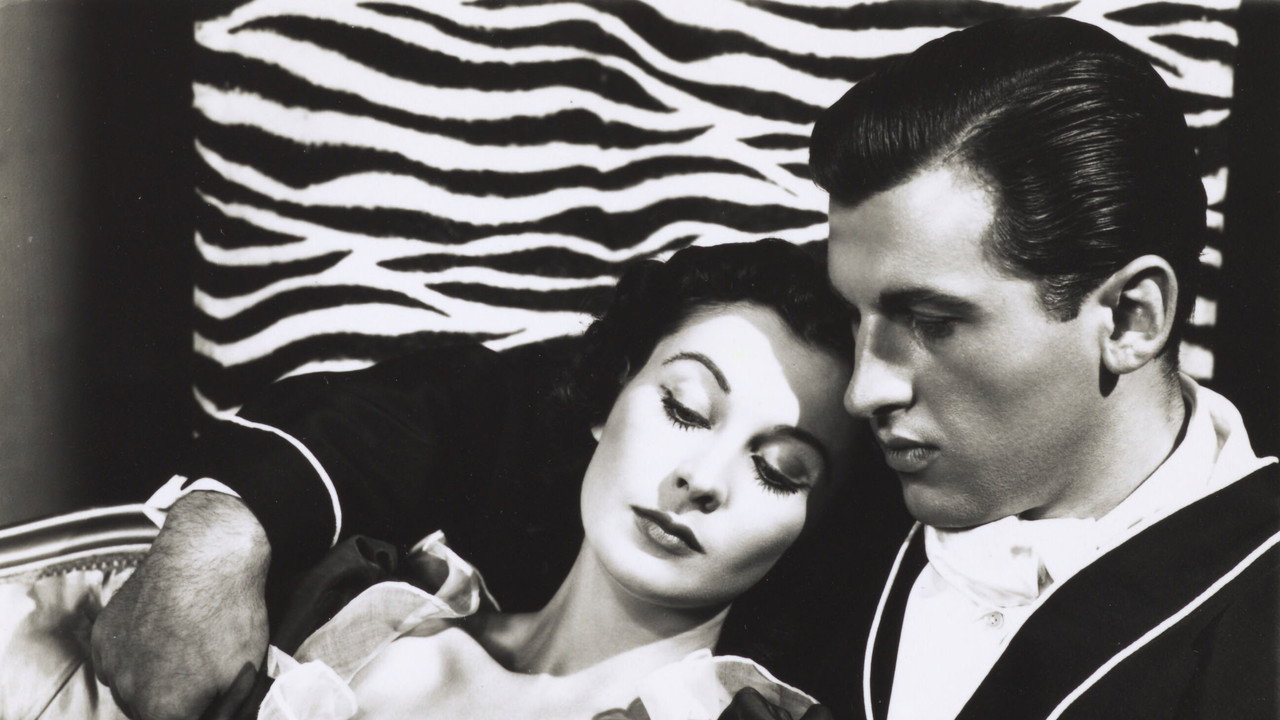 Before She Was Scarlet O'Hara: An Interview with Anne Edwards still 6