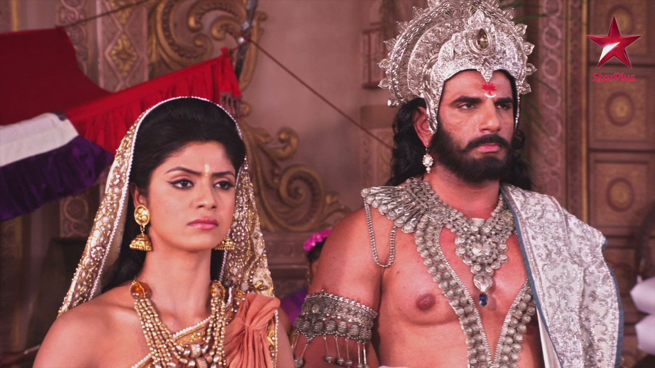 Mahabharat - Season 2 Episode 9 : Bhishma advises Satyavati
