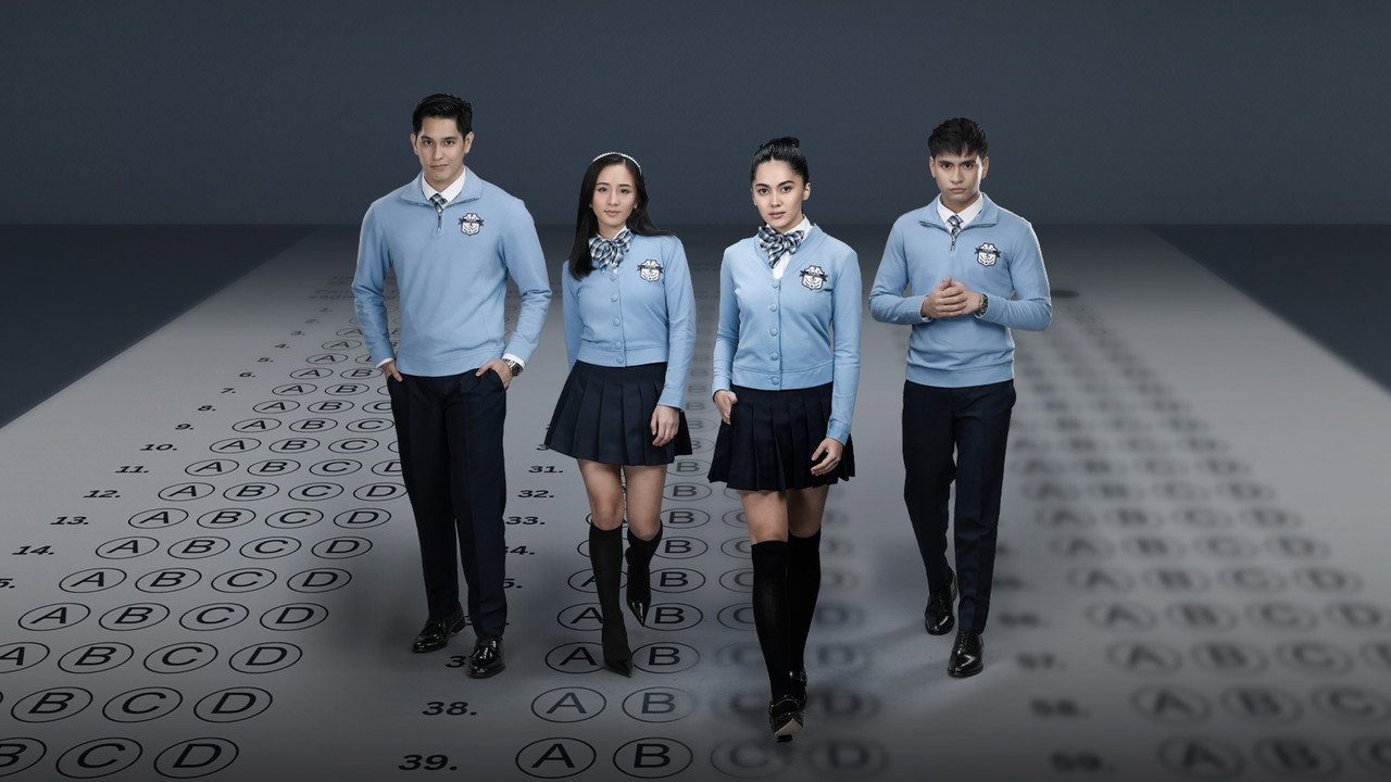 Bad Genius still 11