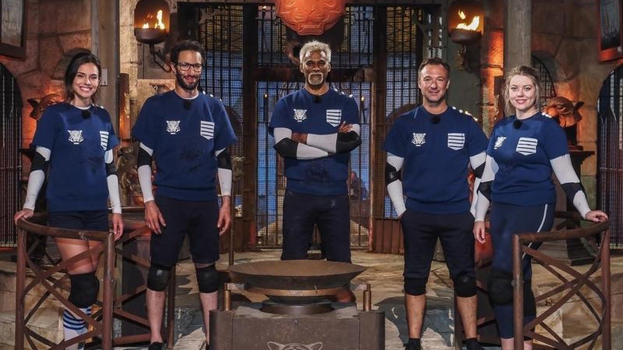 Fort Boyard - Season 31 Episode 11 : Episode 11