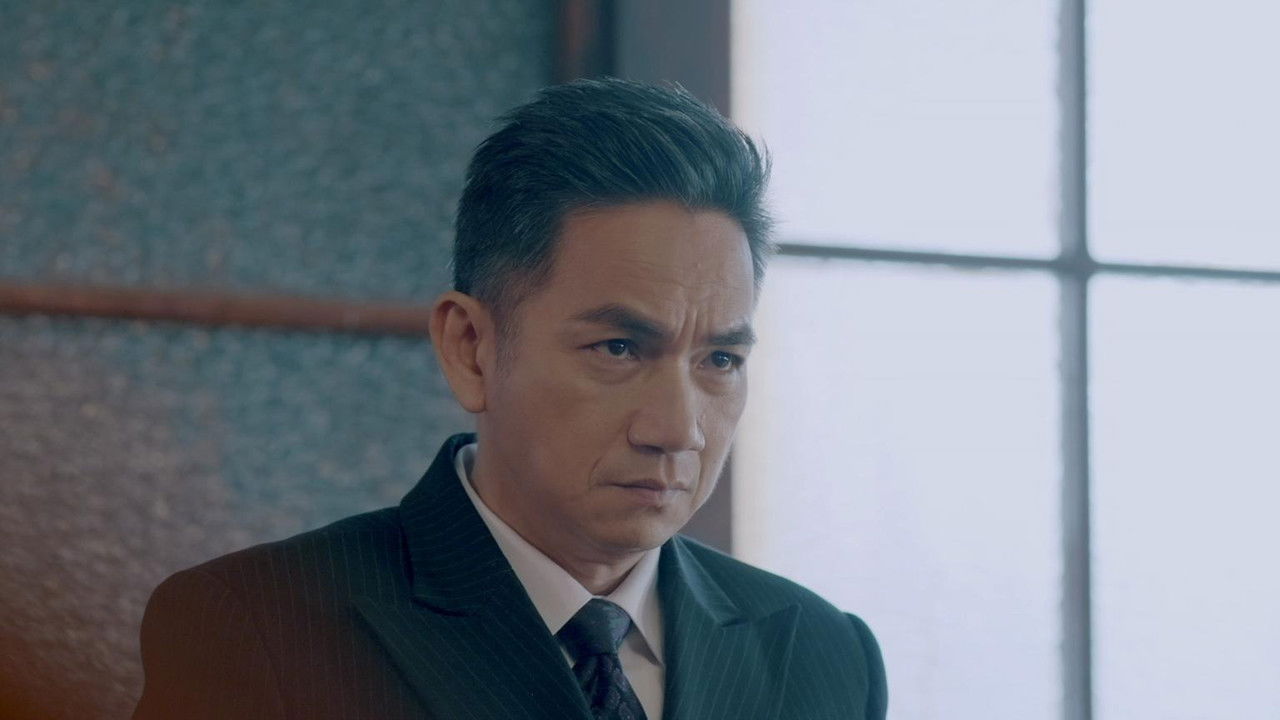 怒放的青春 — Épisode 21