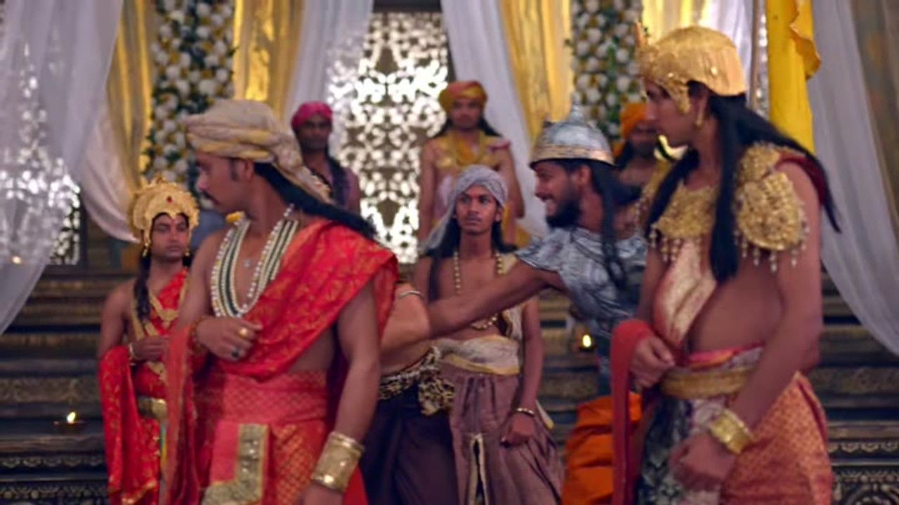 Shiv Shakti - Tap Tyaag Tandav — Épisode 6