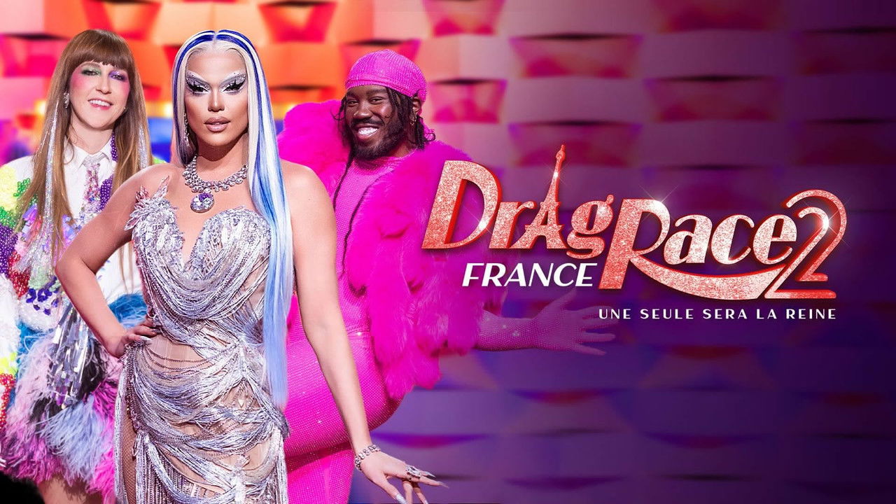 Drag Race France — Un retour LÉ-GEN-DAIRE